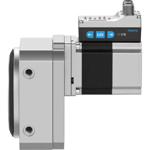Поворотный привод Festo ERMS-32-180-ST-M-H1-PLK-AA