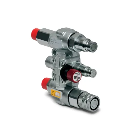 Блок Saturn Stucchi CASTING SX MF17-M9