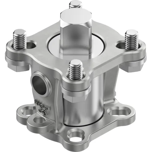 Монтажный набор Festo DARQ-K-V-F05S14-F04S11-R1