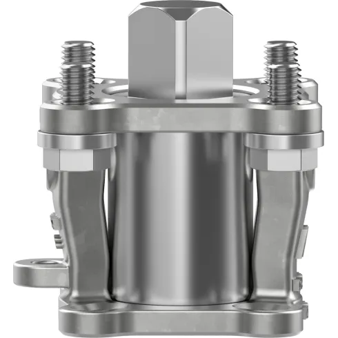 Монтажный набор Festo DARQ-K-V-F05S14-F04S11-R1