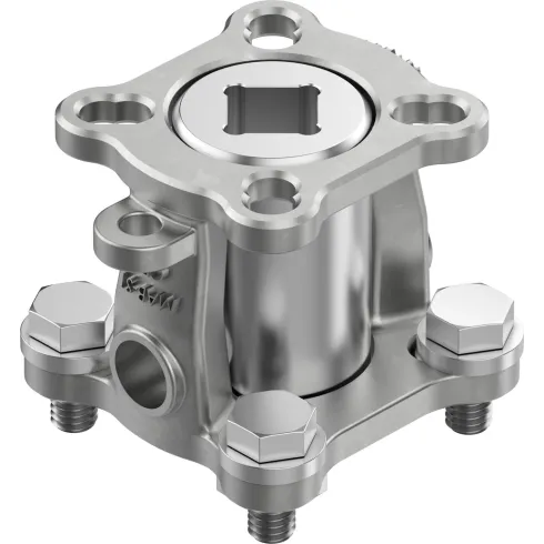 Монтажный набор Festo DARQ-K-V-F05S14-F04S11-R1