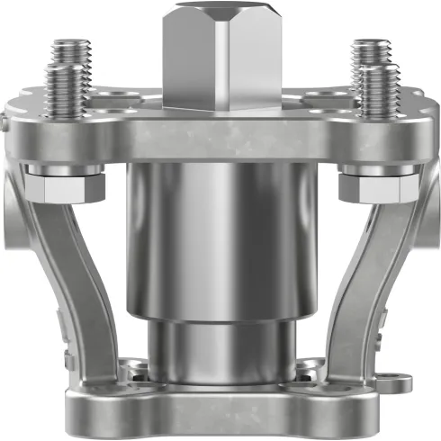 Монтажный набор Festo DARQ-K-V-F10S22-F07S17-R1