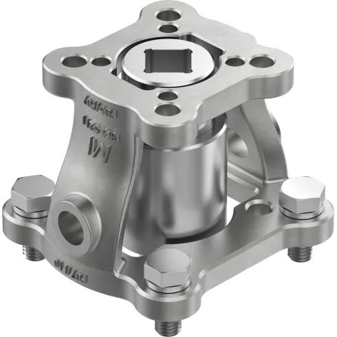 Монтажный набор Festo DARQ-K-V-F10S22-F07S17-R1