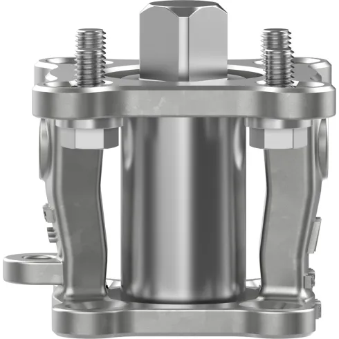 Монтажный набор Festo DARQ-K-V-F04S11-F03S9-R1