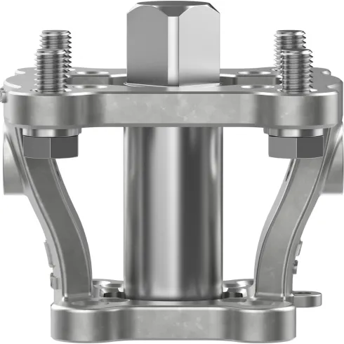 Монтажный набор Festo DARQ-K-V-F10S22-F05S14-R1