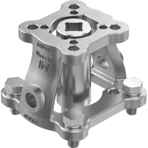 Монтажный набор Festo DARQ-K-V-F10S22-F05S14-R1