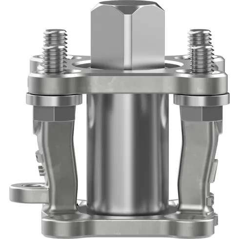 Монтажный набор Festo DARQ-K-V-F05S14-F03S9-R1