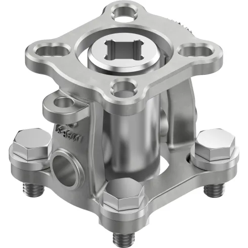 Монтажный набор Festo DARQ-K-V-F05S14-F03S9-R1