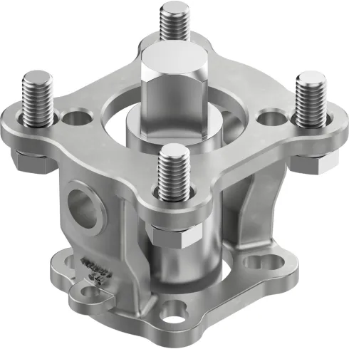 Монтажный набор Festo DARQ-K-V-F07S17-F04S11-R1