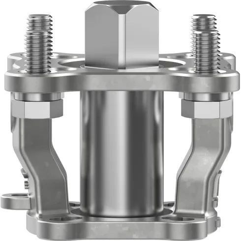 Монтажный набор Festo DARQ-K-V-F07S17-F04S11-R1