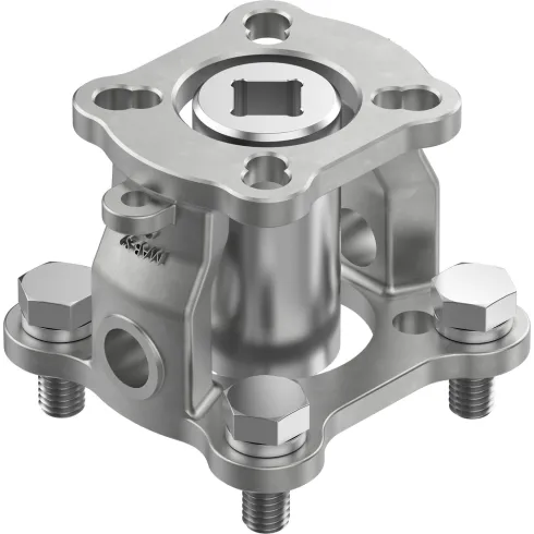 Монтажный набор Festo DARQ-K-V-F07S17-F04S11-R1