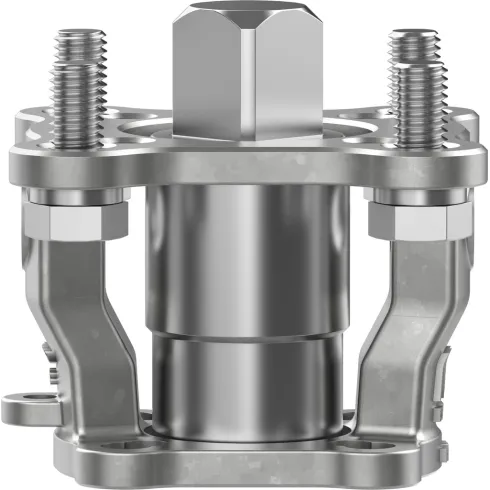 Монтажный набор Festo DARQ-K-V-F07S17-F05S14-R1