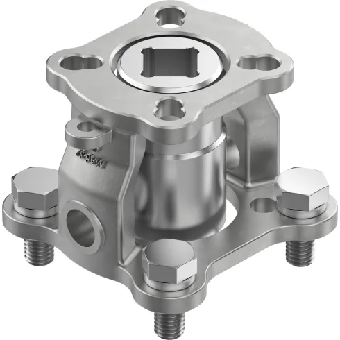 Монтажный набор Festo DARQ-K-V-F07S17-F05S14-R1