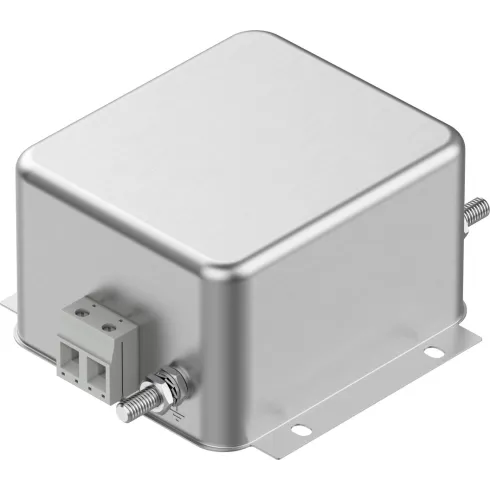 Сетевой фильтр Festo CAMF-C6-F-C8-3A