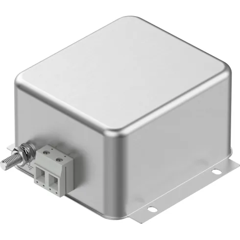 Сетевой фильтр Festo CAMF-C6-F-C20-3A