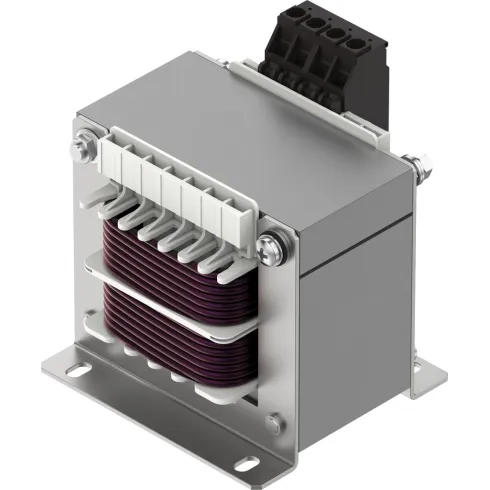 Сетевой фильтр Festo CAMF-C6-FD-C6-3A