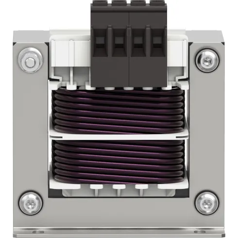 Сетевой фильтр Festo CAMF-C6-FD-C6-3A