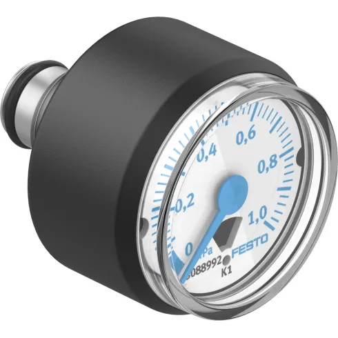 Манометр Festo PAGN-23-1M-G18S