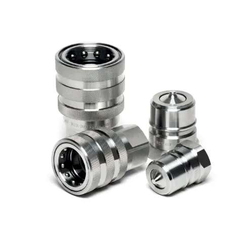 Штекер БРС Stucchi M IRC12X BSP