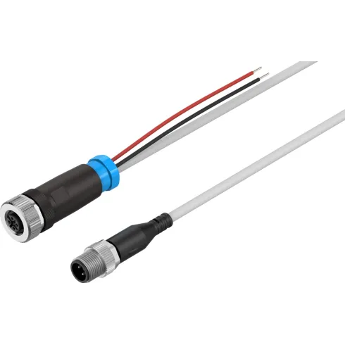 Коллектор Festo NEDU-L1R2-M12G5-M12LE-1R 8091516 купить в интернет-магазине по цене 2 469 ₽ | Промышленная Автоматизация