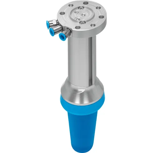 Адаптивный захват Festo DHEF-20-A