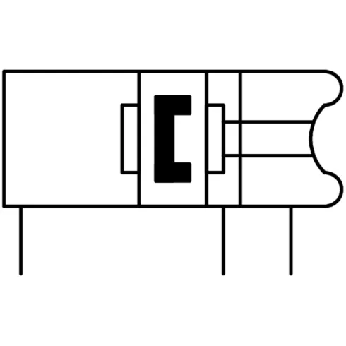 Адаптивный захват Festo DHEF-20-A