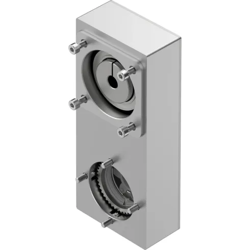 Параллельный набор Festo EAMM-U-65-T42-58AA-87