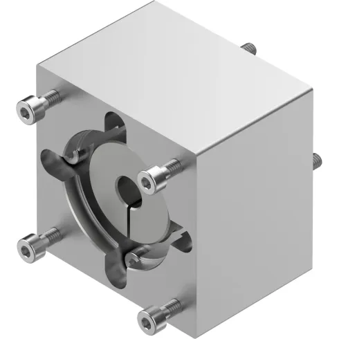 Осевой набор Festo EAMM-A-T42-58AA