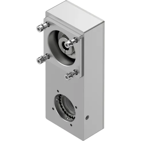 Параллельный набор Festo EAMM-U-45-V25-40RA-63