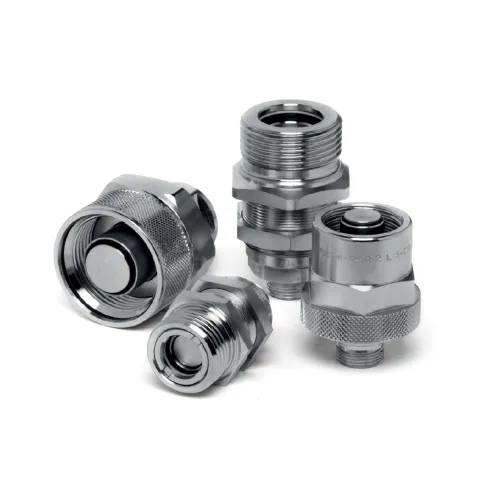 Штекер БРС Stucchi M VR38 L15