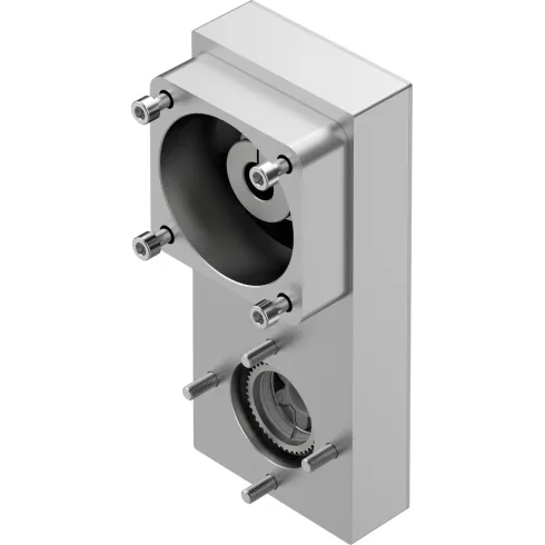 Параллельный набор Festo EAMM-U-87-T46-80PB-114