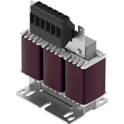 Сетевой фильтр Festo CAMF-C6-FD-C6-11A