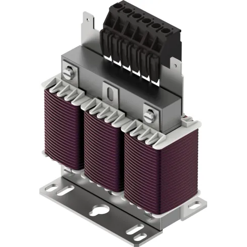 Сетевой фильтр Festo CAMF-C6-FD-C6-11A