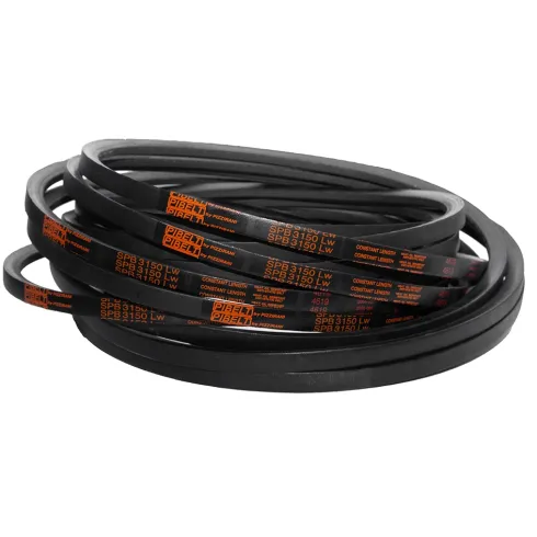 Ремень зубчатый Pizzirani HTD 1120 - 14M - 40