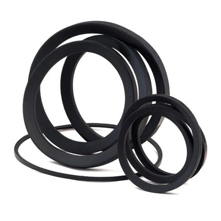 Ремень Sati XPZ1487