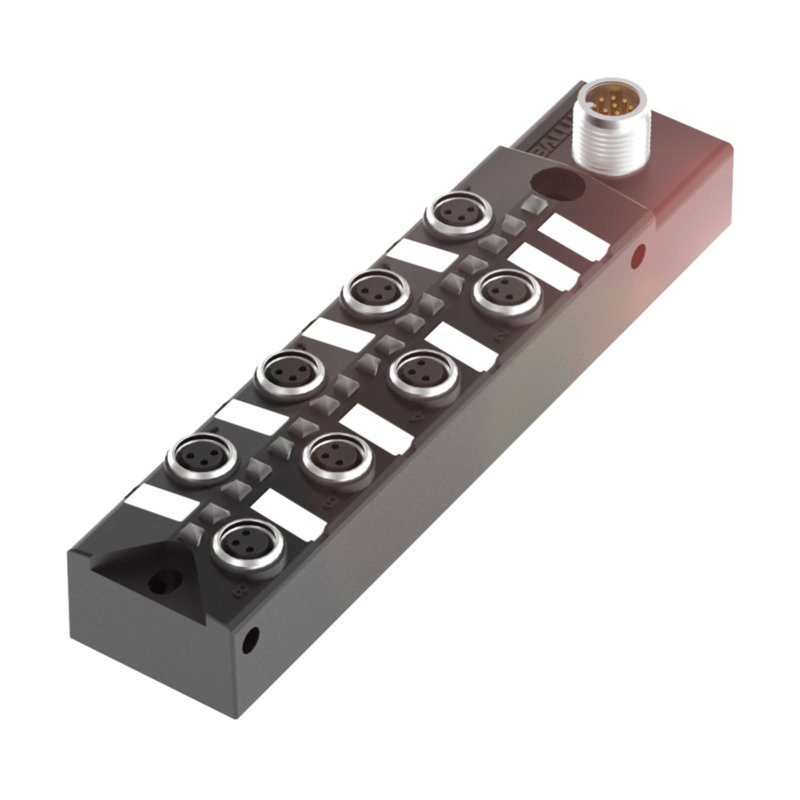 Распределительная коробка Balluff BPI 8M3030-5K-B0-SM4CT