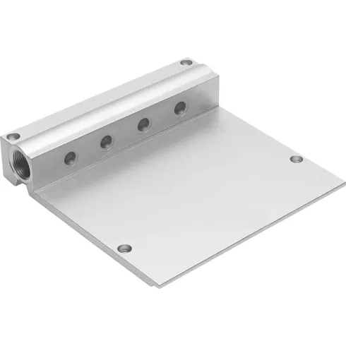 Р-планка для блочного монтажа Festo OABM-P-G1-36-4