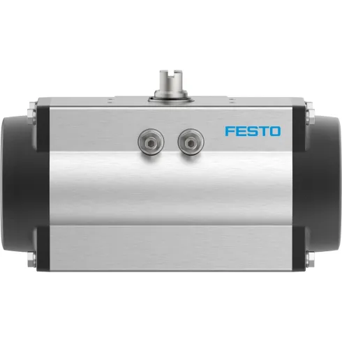 Неполноповоротный привод Festo DFPD-160-RP-90-RS45-F07-R3-C