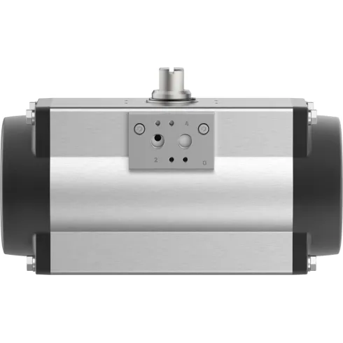 Неполноповоротный привод Festo DFPD-480-RP-90-RS35-F12-R3-C-VDE2