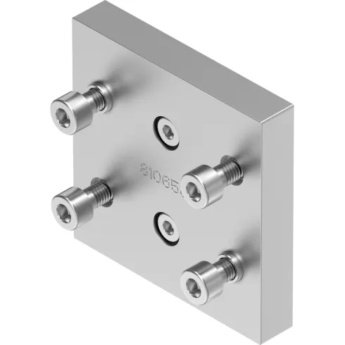 Набор переходников Festo DHAA-G-E8-60-B18-16