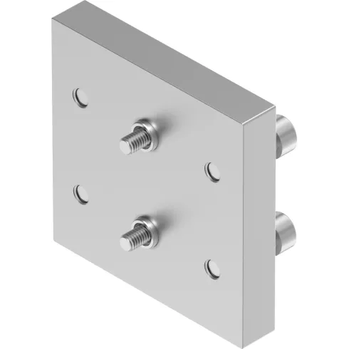 Набор переходников Festo DHAA-G-E8-60-B18-16