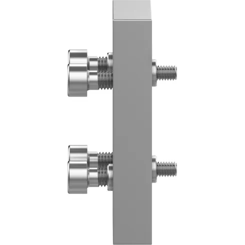 Набор переходников Festo DHAA-G-E8-60-B18-16