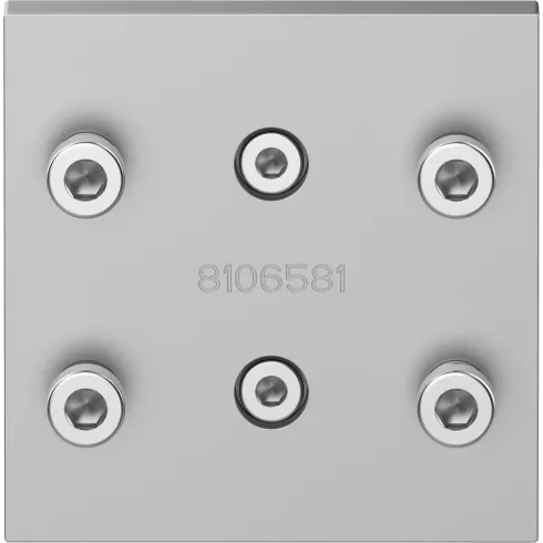 Набор переходников Festo DHAA-G-E8-60-B18-16