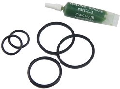 Набор уплотнений Festo DADG-SK-C4-1 5/8-Q