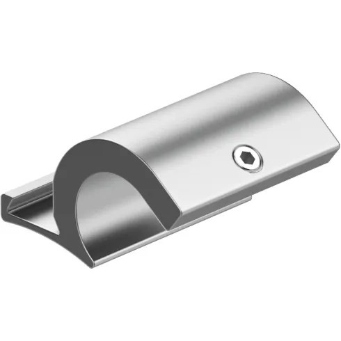 Держатель датчика Festo SAMH-NC5-1/2-Q