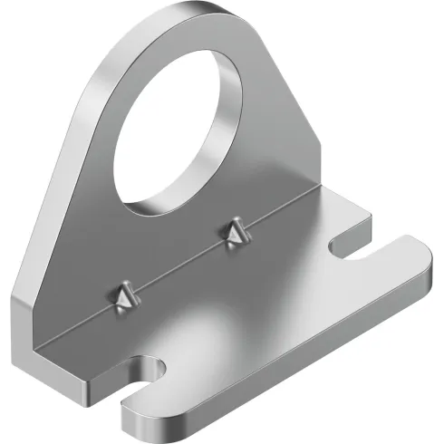 Крепежные лапы Festo DAMH-C6-2 1/2