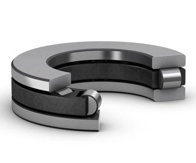 Подшипник роликовый SKF 81114 TN 95х70х18 мм