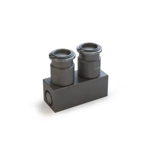 Гидравлический выключатель F FAP9AZN SHUNT