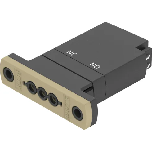 Электромагнитный клапан Festo VYKA-F7-M32-12-D2-PF-5YQ7