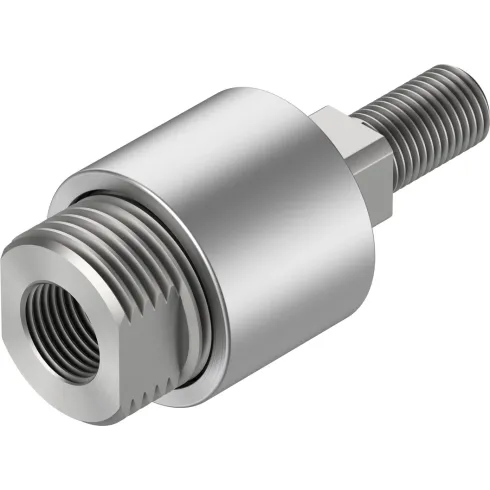 Гибкая соединительная муфта Festo DARP-C7-U716-F